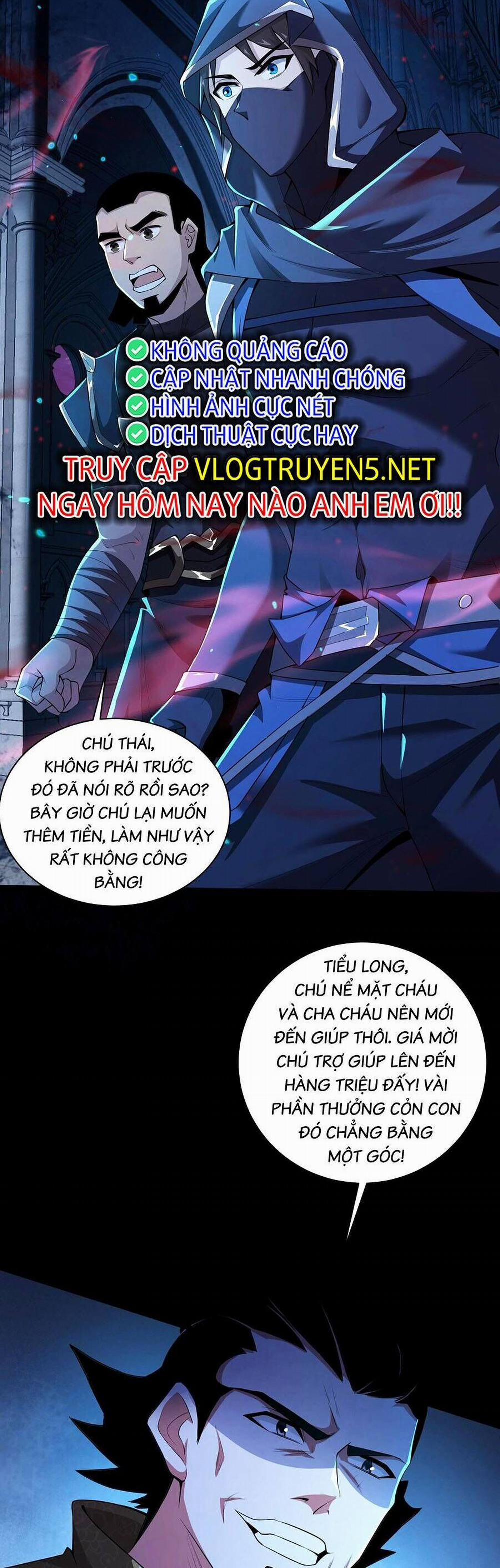 Chỉ Có Ta Có Thể Sử Dụng Triệu Hoán Thuật 74 trang 3