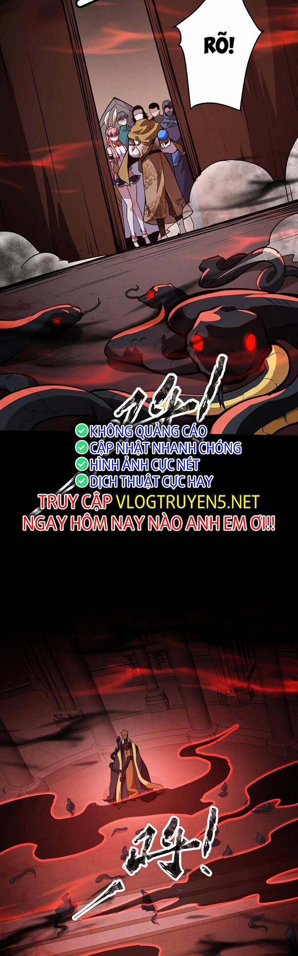 Chỉ Có Ta Có Thể Sử Dụng Triệu Hoán Thuật 74 trang 30