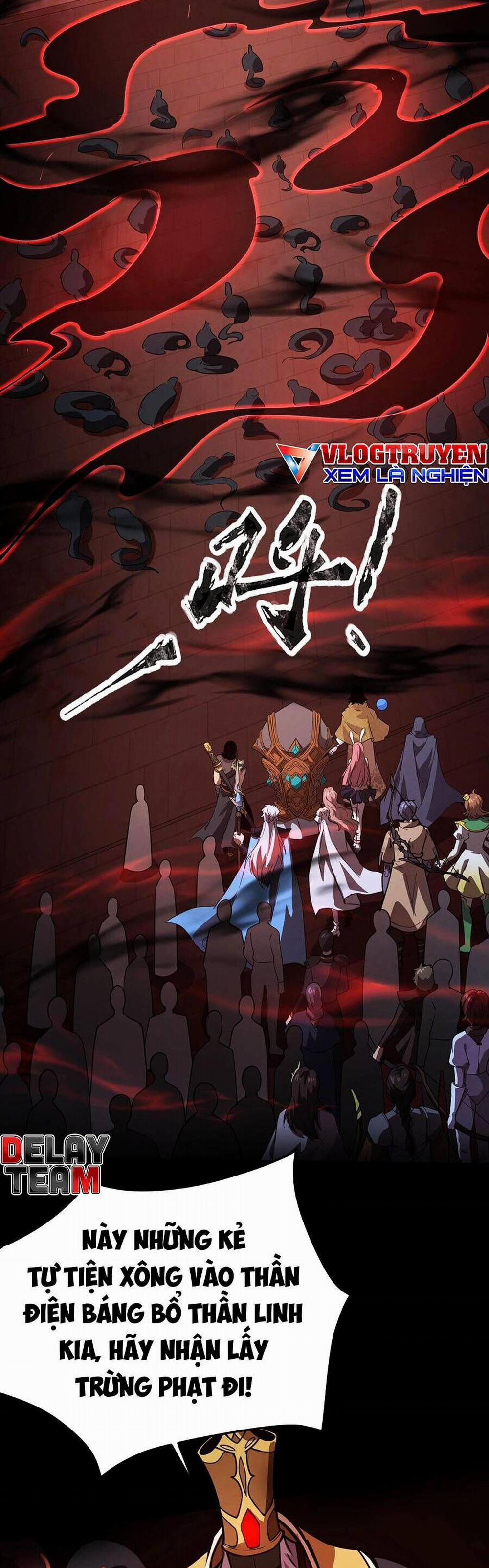 Chỉ Có Ta Có Thể Sử Dụng Triệu Hoán Thuật 74 trang 31