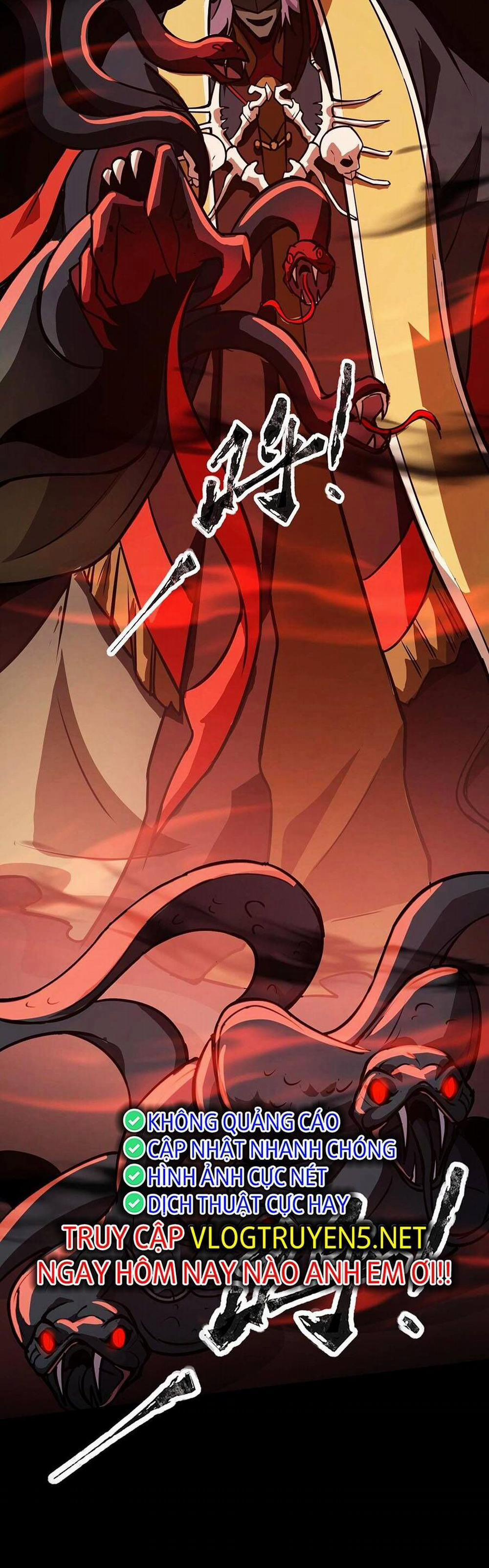 Chỉ Có Ta Có Thể Sử Dụng Triệu Hoán Thuật 74 trang 32