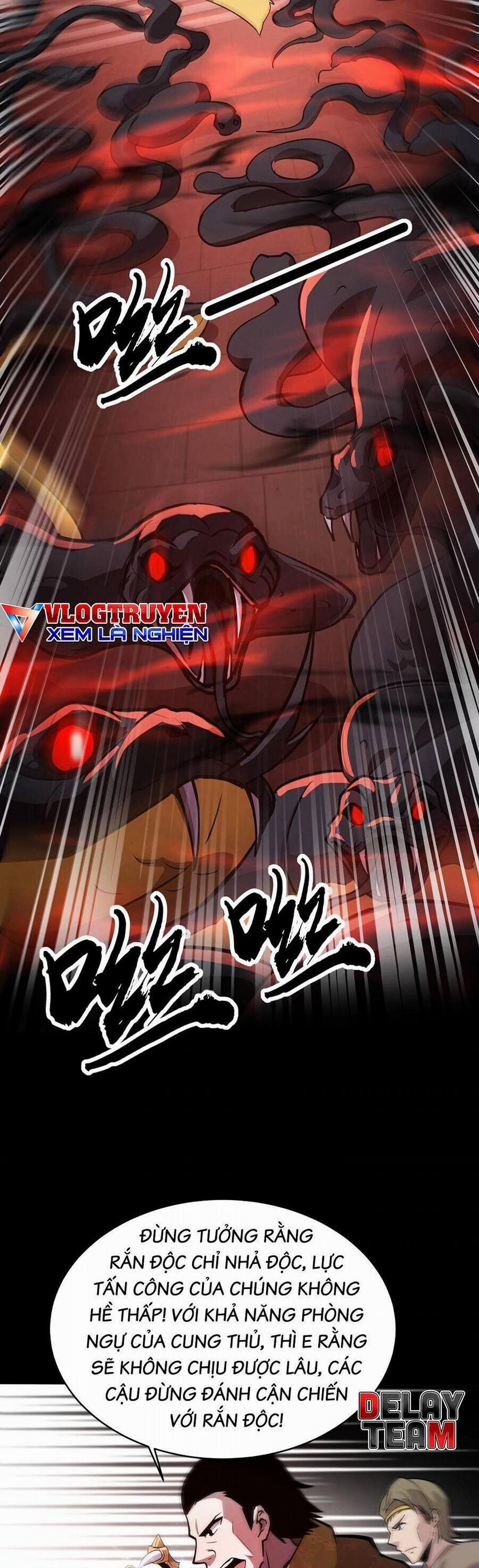 Chỉ Có Ta Có Thể Sử Dụng Triệu Hoán Thuật 74 trang 34