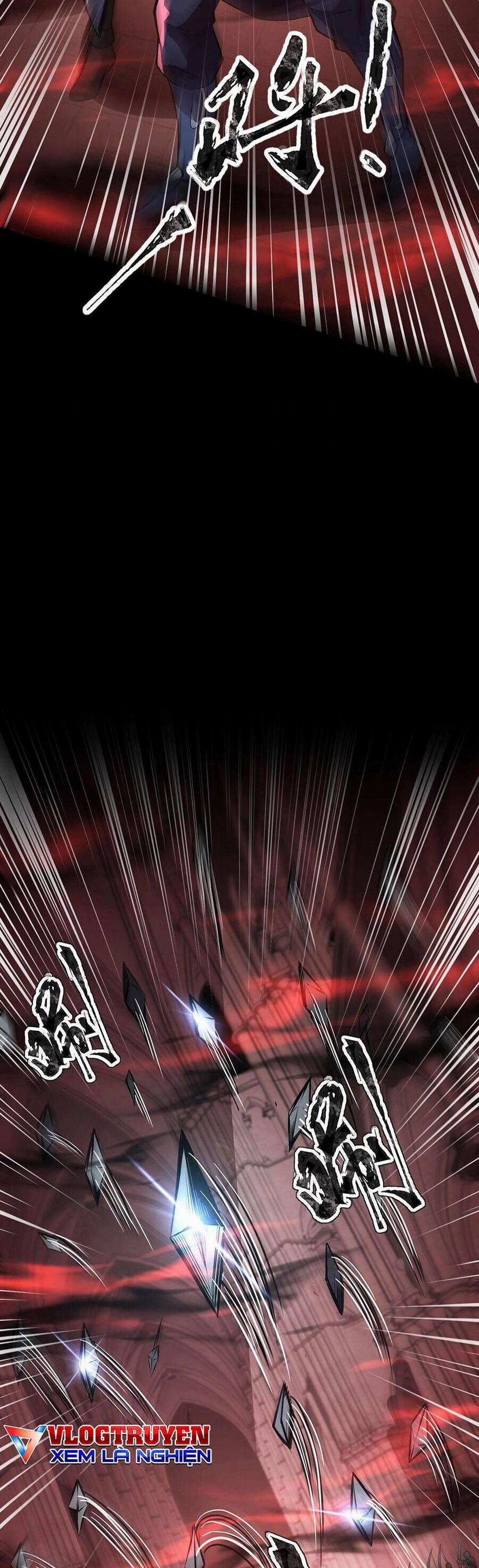 Chỉ Có Ta Có Thể Sử Dụng Triệu Hoán Thuật 74 trang 36