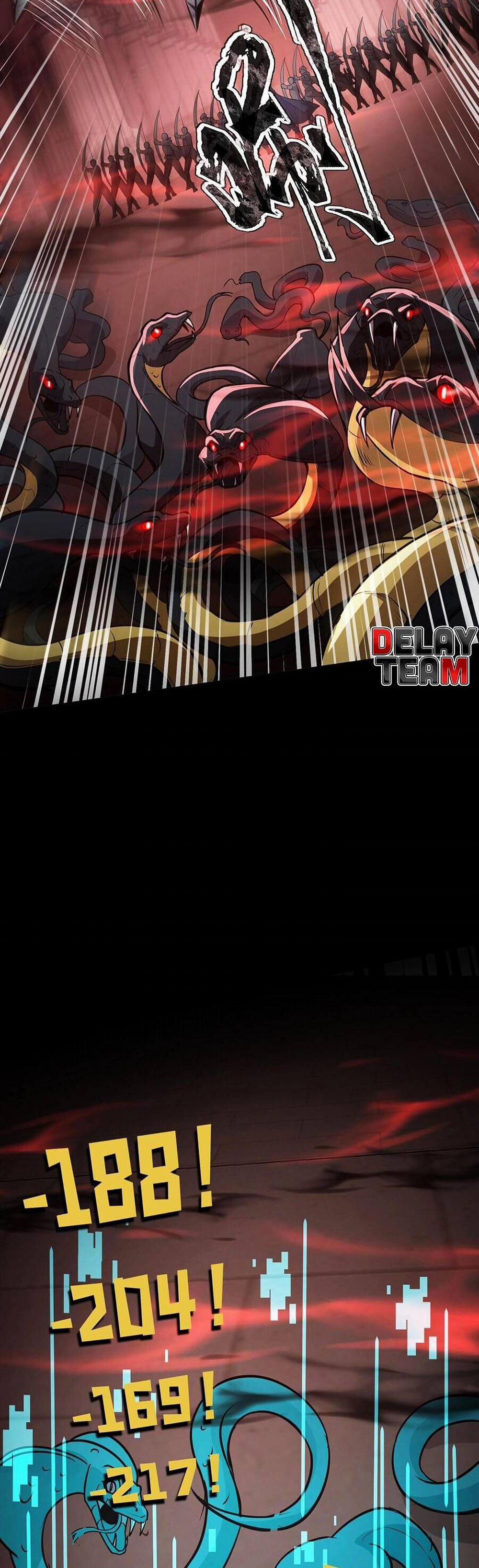 Chỉ Có Ta Có Thể Sử Dụng Triệu Hoán Thuật 74 trang 37