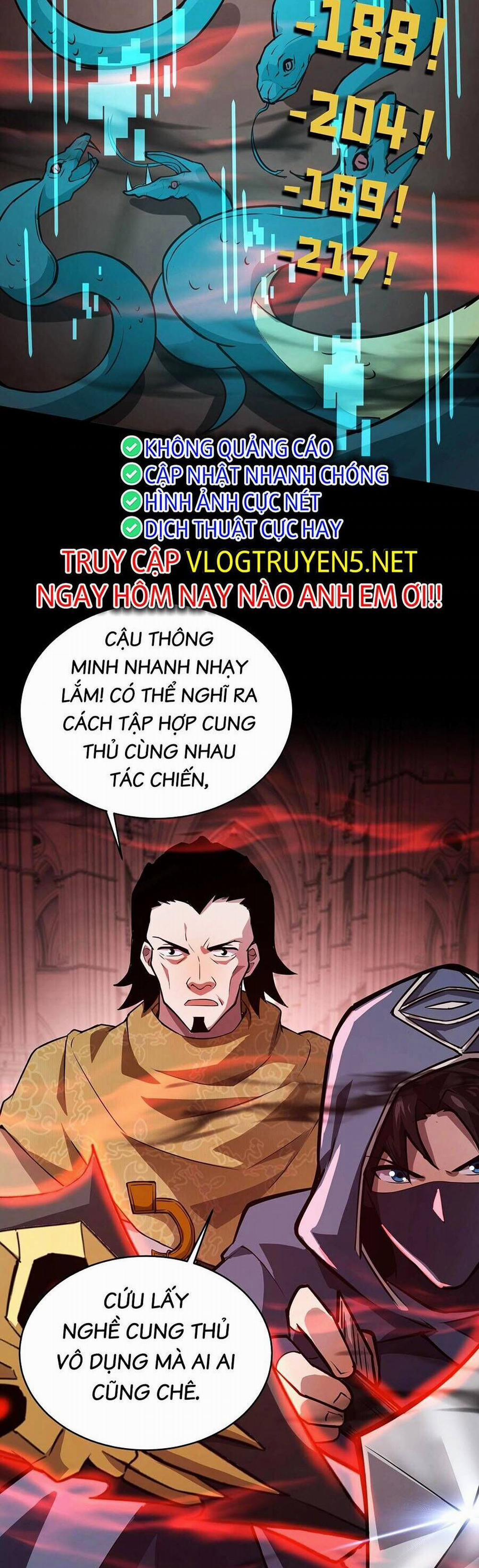 Chỉ Có Ta Có Thể Sử Dụng Triệu Hoán Thuật 74 trang 38