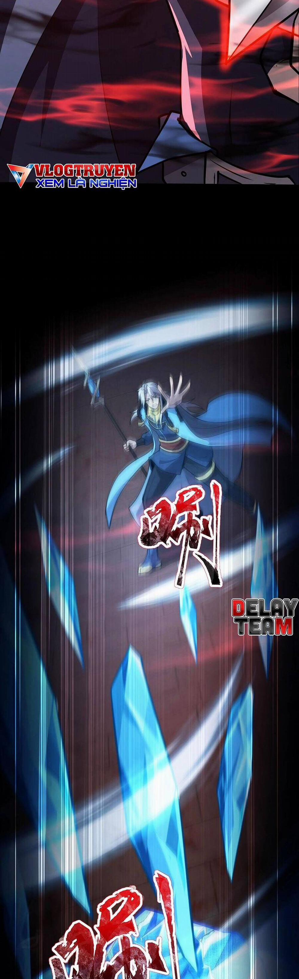 Chỉ Có Ta Có Thể Sử Dụng Triệu Hoán Thuật 74 trang 39