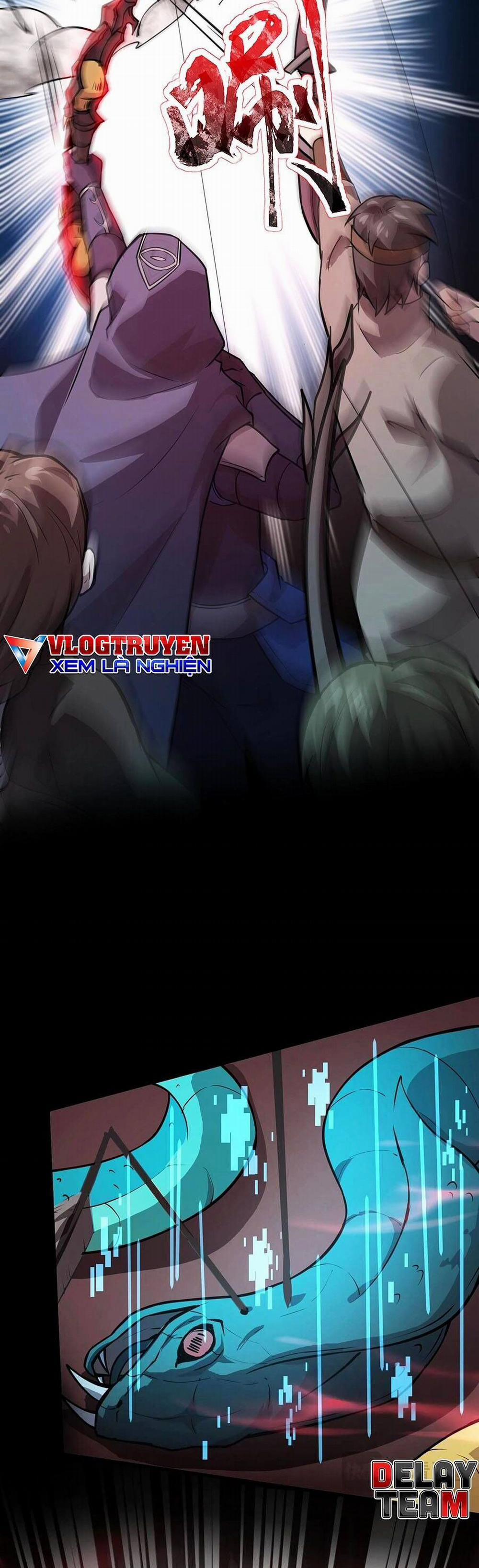 Chỉ Có Ta Có Thể Sử Dụng Triệu Hoán Thuật 74 trang 41