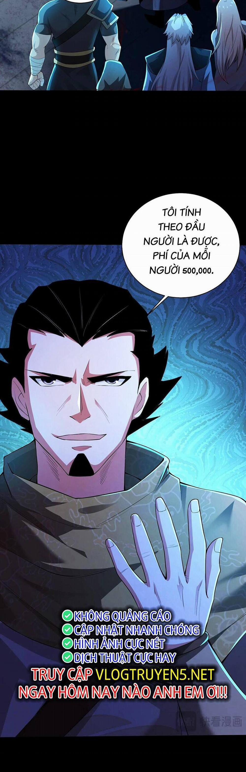 Chỉ Có Ta Có Thể Sử Dụng Triệu Hoán Thuật 74 trang 5