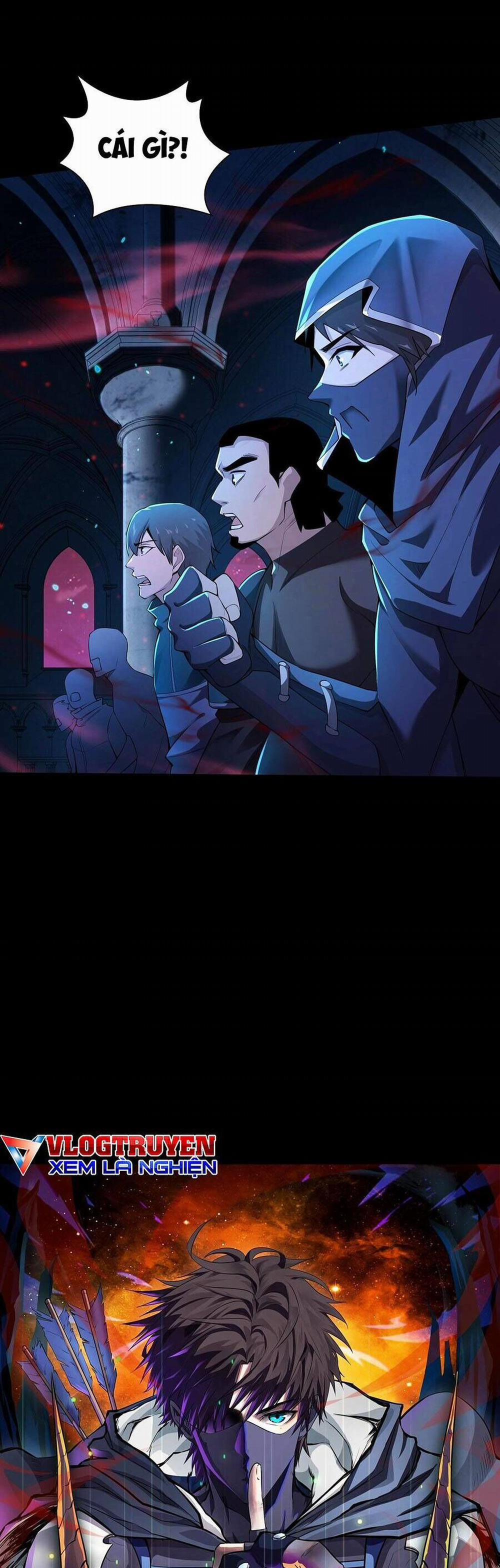 Chỉ Có Ta Có Thể Sử Dụng Triệu Hoán Thuật 74 trang 6