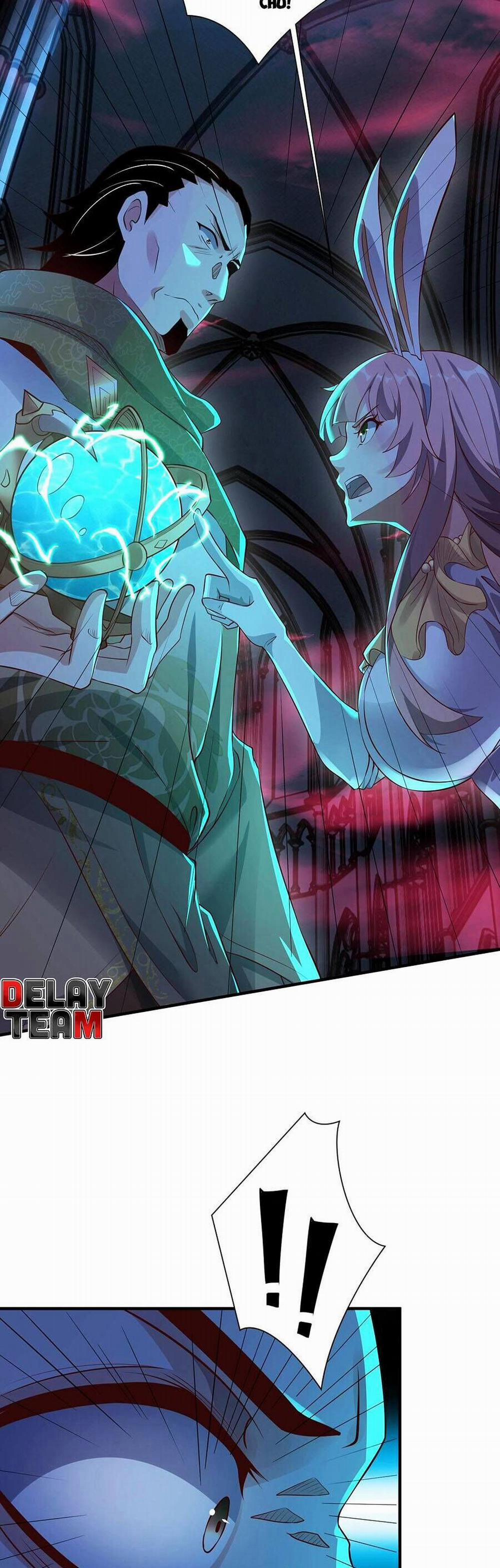 Chỉ Có Ta Có Thể Sử Dụng Triệu Hoán Thuật 74 trang 9