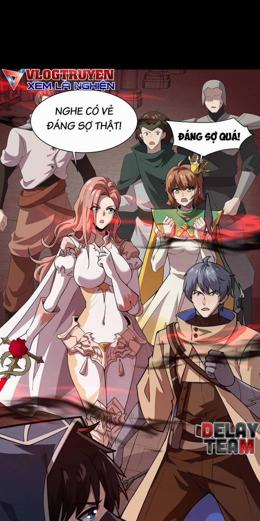 Chỉ Có Ta Có Thể Sử Dụng Triệu Hoán Thuật 75 trang 17