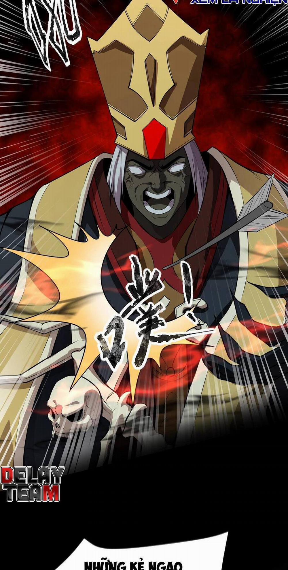 Chỉ Có Ta Có Thể Sử Dụng Triệu Hoán Thuật 75 trang 22