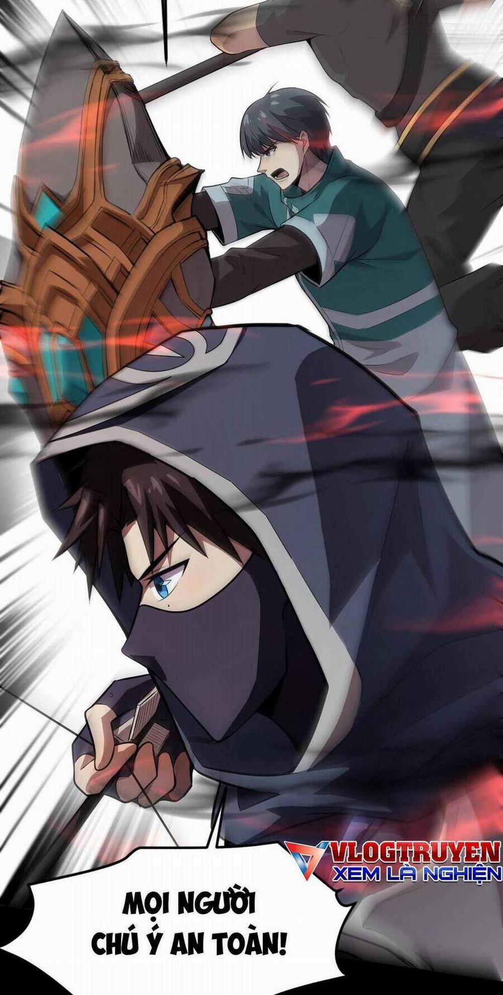 Chỉ Có Ta Có Thể Sử Dụng Triệu Hoán Thuật 75 trang 25