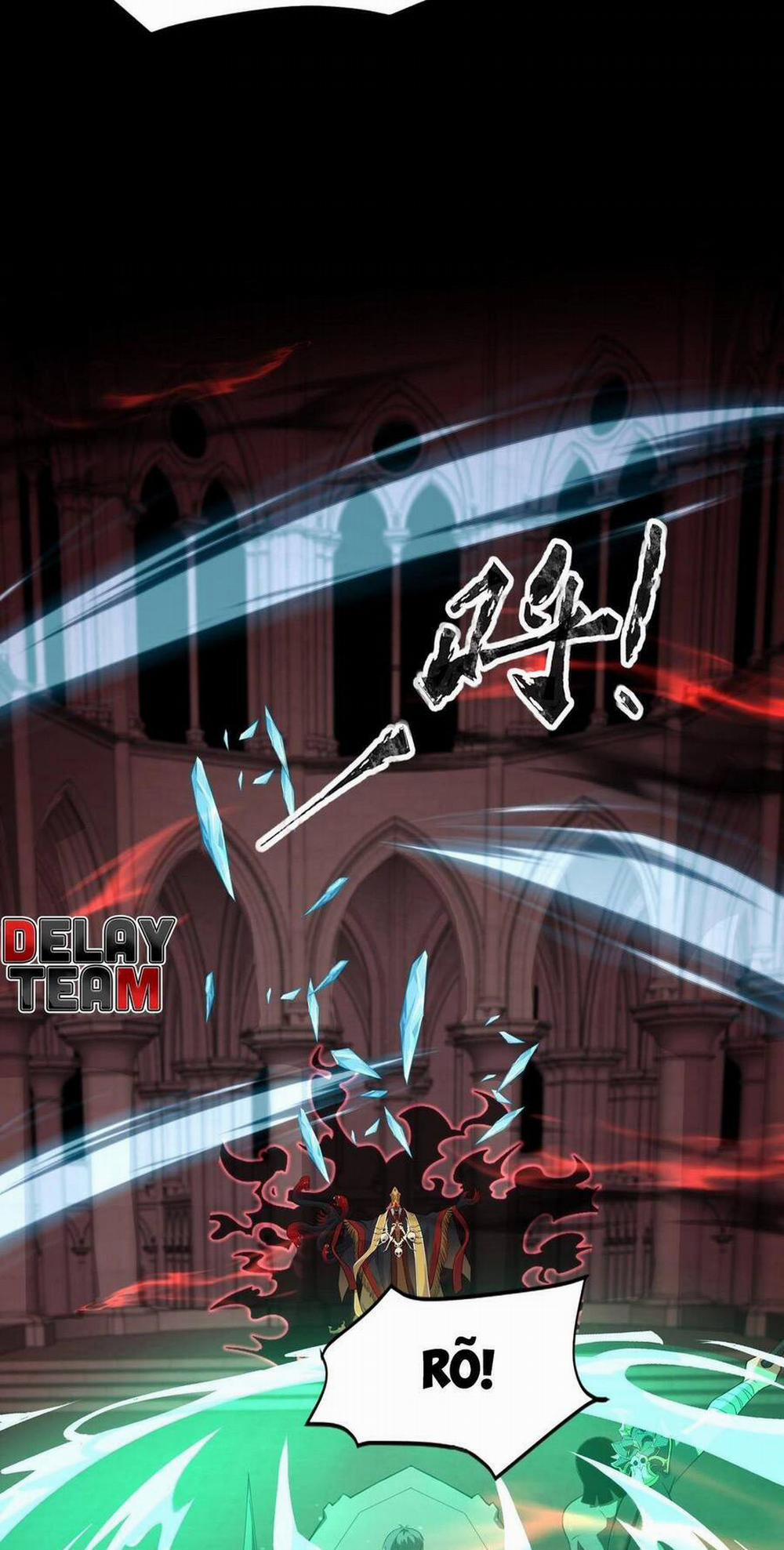 Chỉ Có Ta Có Thể Sử Dụng Triệu Hoán Thuật 75 trang 26