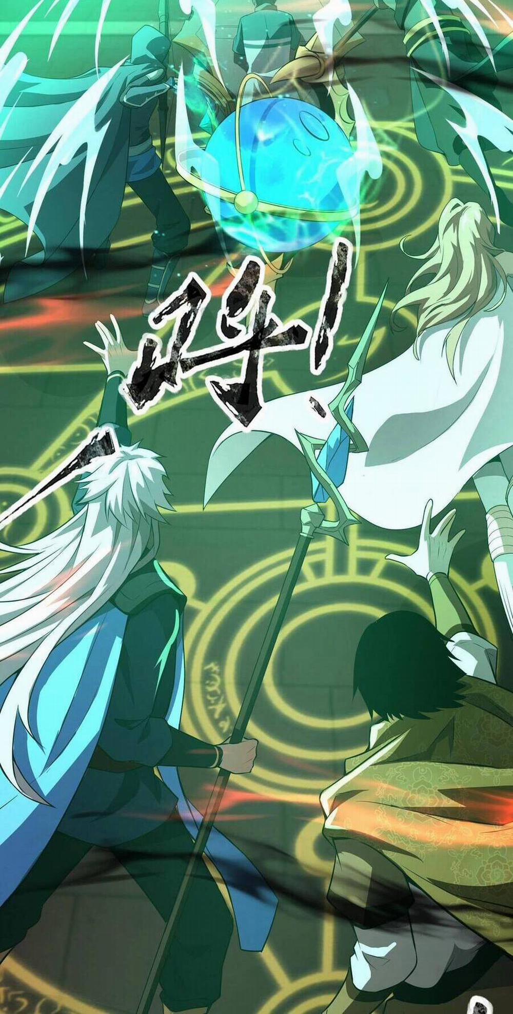 Chỉ Có Ta Có Thể Sử Dụng Triệu Hoán Thuật 75 trang 27