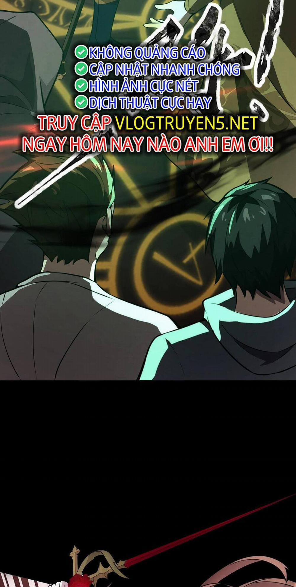 Chỉ Có Ta Có Thể Sử Dụng Triệu Hoán Thuật 75 trang 28