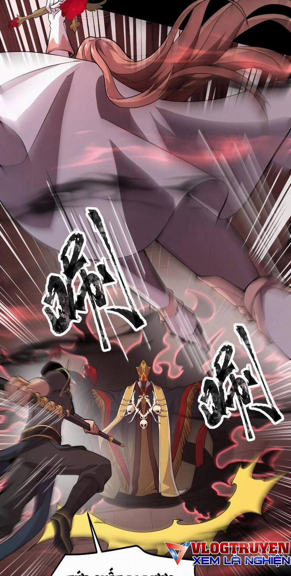 Chỉ Có Ta Có Thể Sử Dụng Triệu Hoán Thuật 75 trang 29