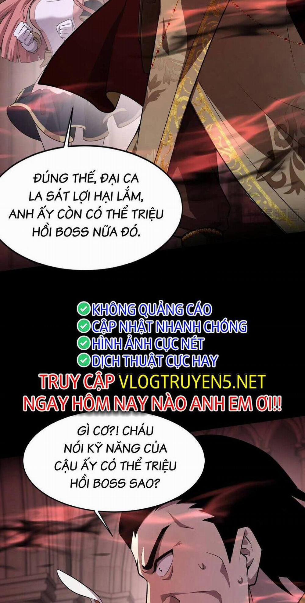 Chỉ Có Ta Có Thể Sử Dụng Triệu Hoán Thuật 75 trang 31