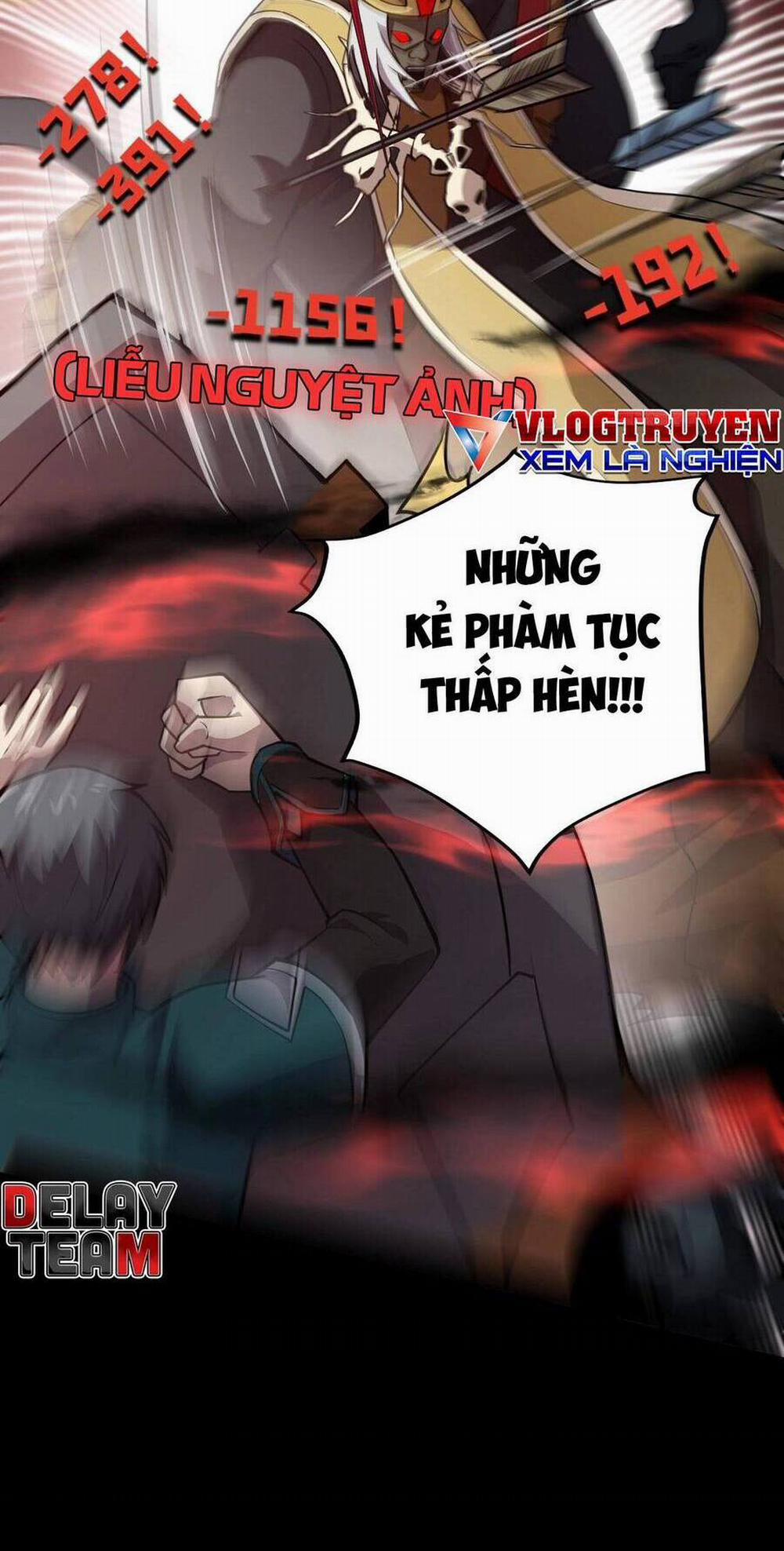 Chỉ Có Ta Có Thể Sử Dụng Triệu Hoán Thuật 75 trang 39