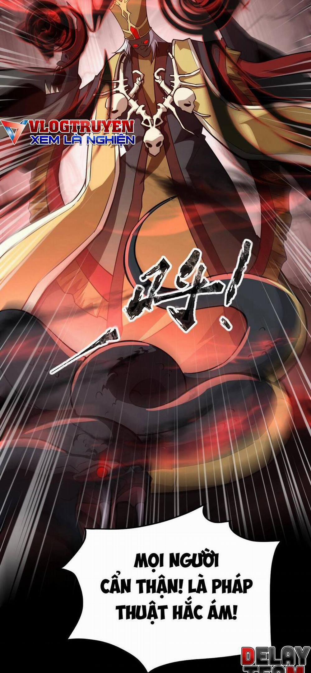 Chỉ Có Ta Có Thể Sử Dụng Triệu Hoán Thuật 75 trang 42