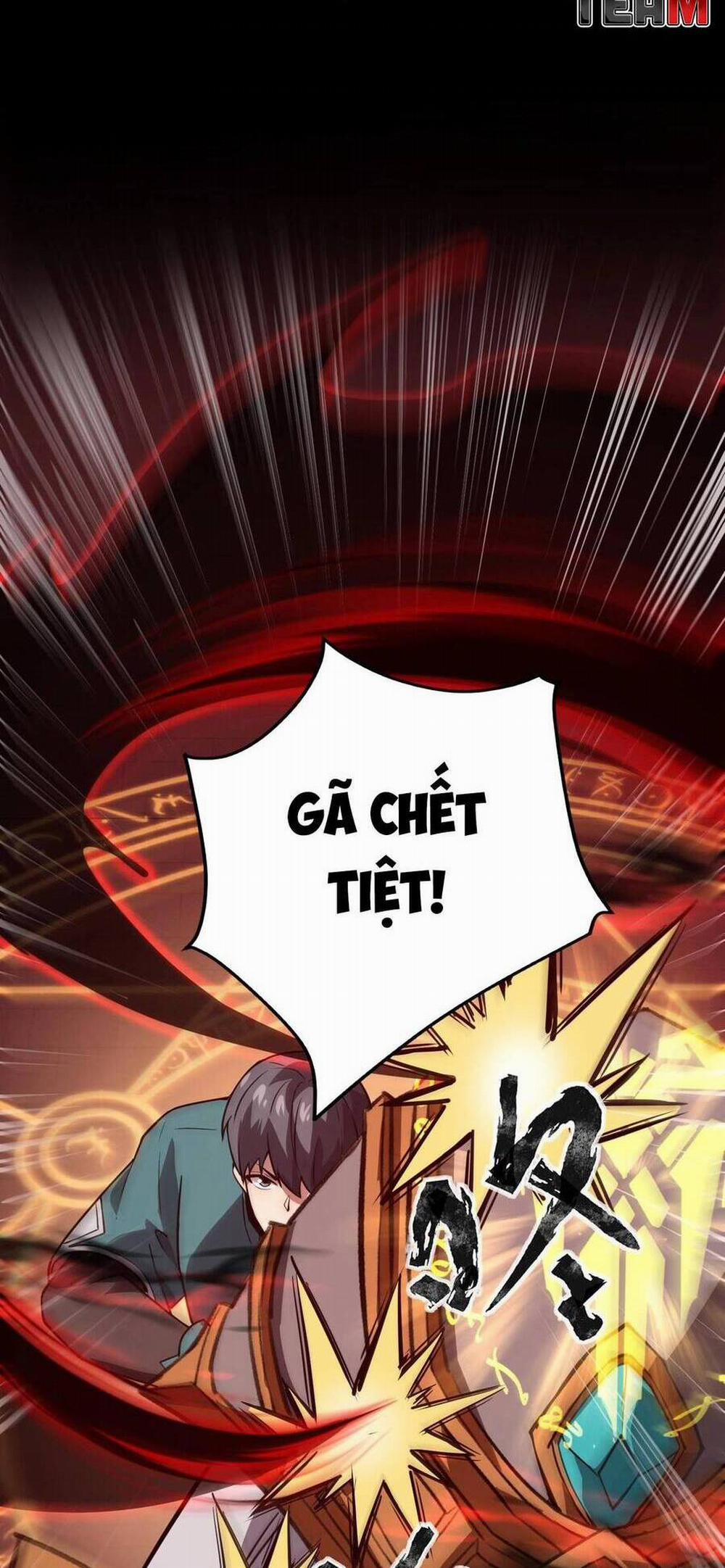 Chỉ Có Ta Có Thể Sử Dụng Triệu Hoán Thuật 75 trang 43