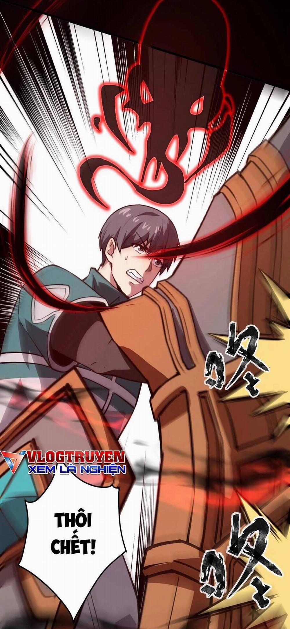 Chỉ Có Ta Có Thể Sử Dụng Triệu Hoán Thuật 75 trang 45