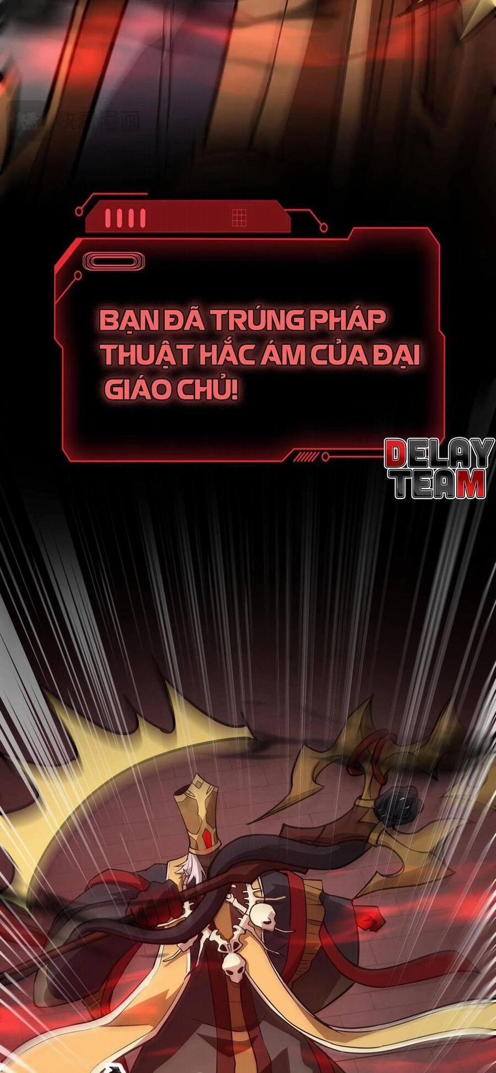 Chỉ Có Ta Có Thể Sử Dụng Triệu Hoán Thuật 75 trang 46