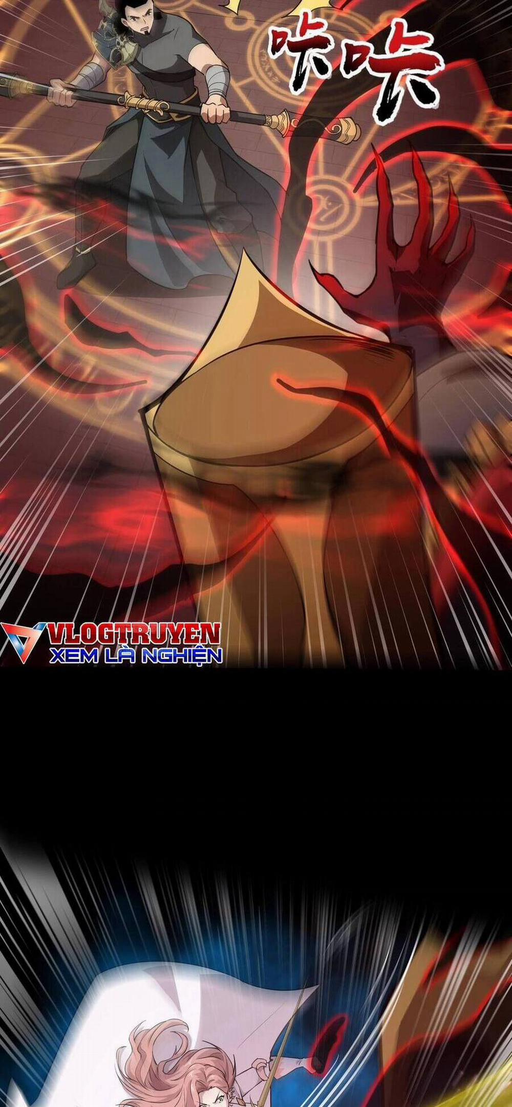 Chỉ Có Ta Có Thể Sử Dụng Triệu Hoán Thuật 75 trang 49