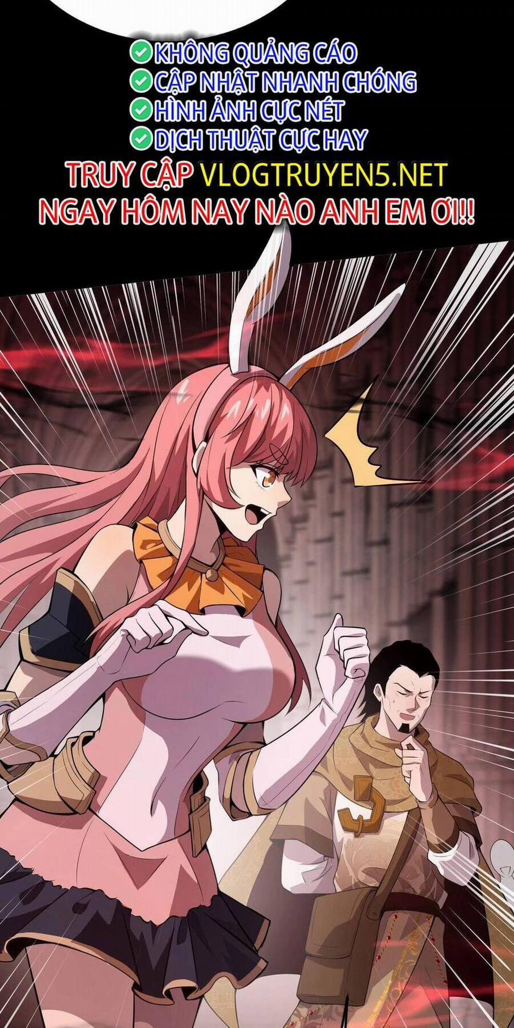 Chỉ Có Ta Có Thể Sử Dụng Triệu Hoán Thuật 75 trang 5