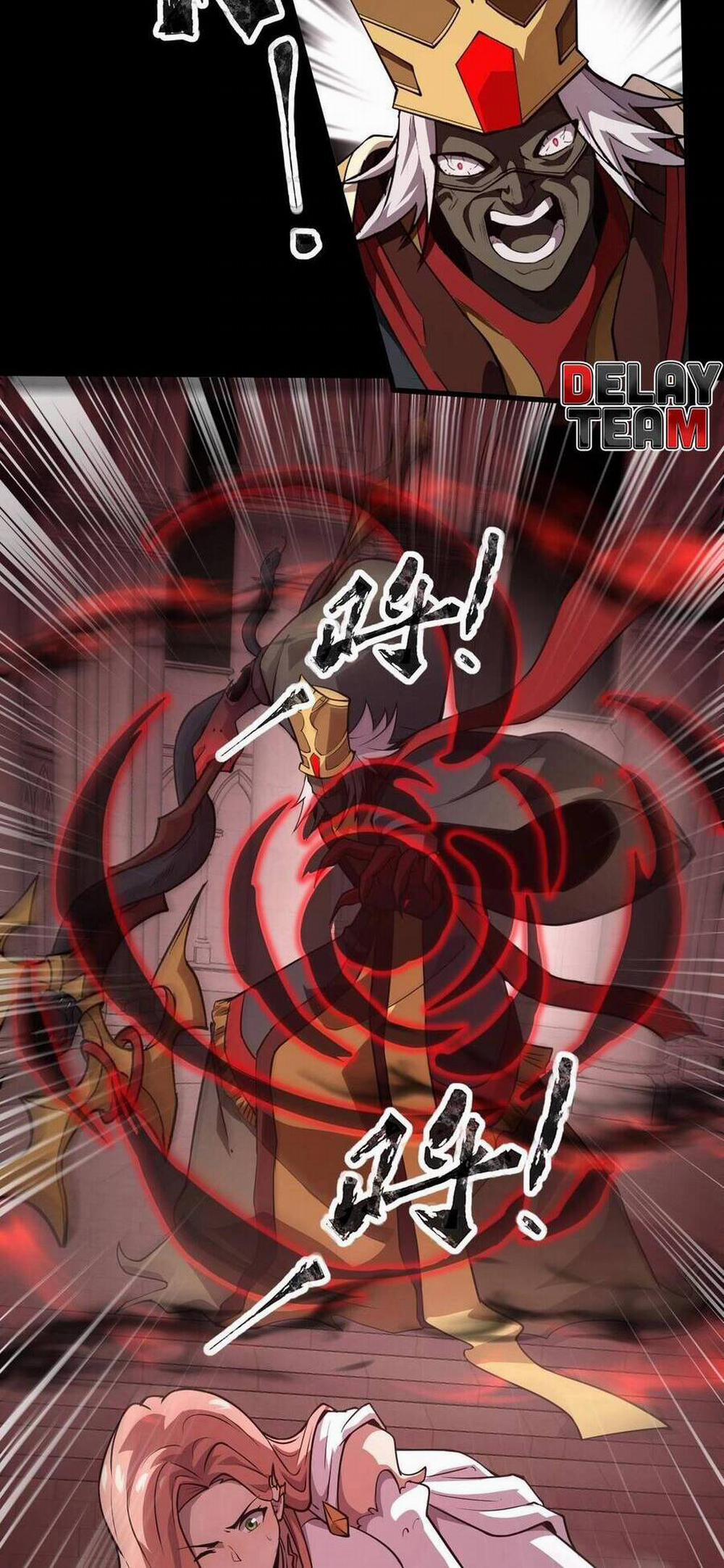 Chỉ Có Ta Có Thể Sử Dụng Triệu Hoán Thuật 75 trang 53