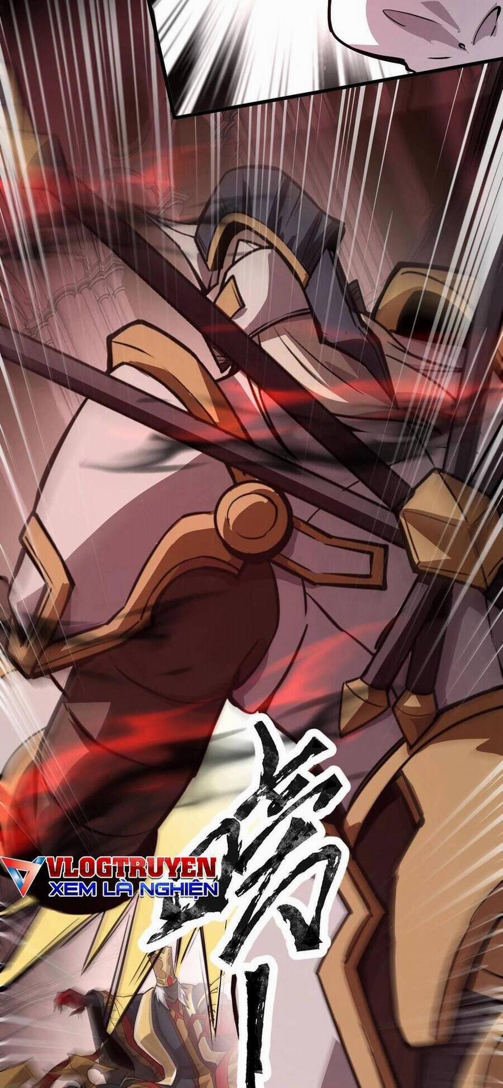 Chỉ Có Ta Có Thể Sử Dụng Triệu Hoán Thuật 75 trang 55