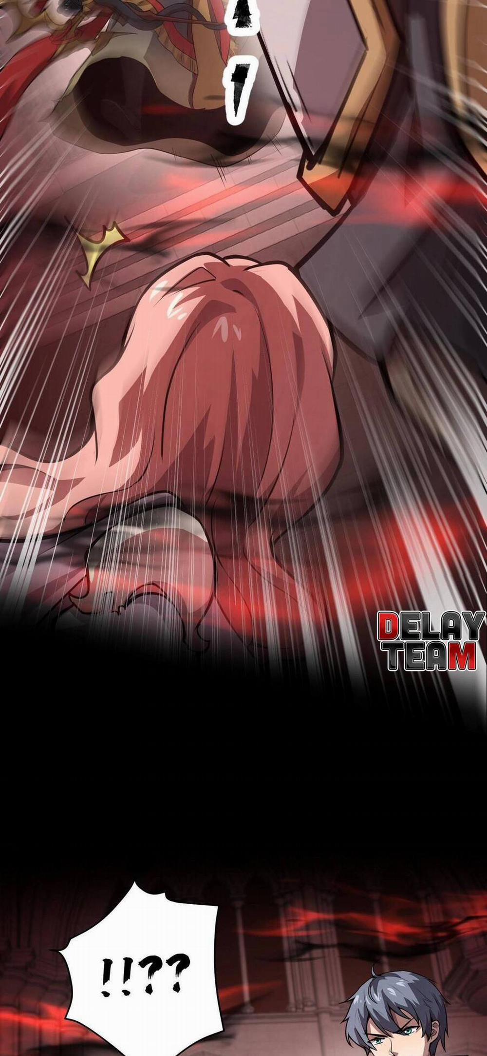 Chỉ Có Ta Có Thể Sử Dụng Triệu Hoán Thuật 75 trang 56