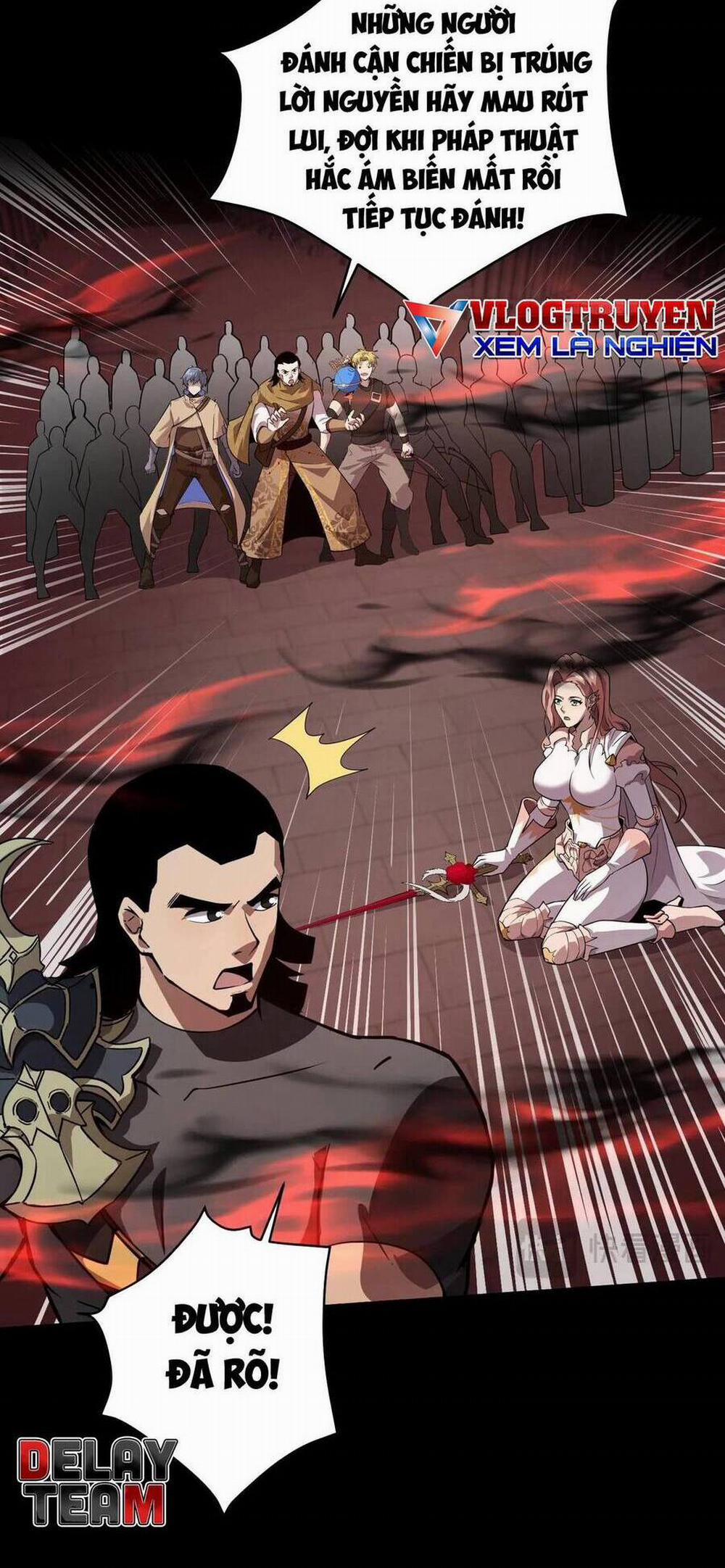 Chỉ Có Ta Có Thể Sử Dụng Triệu Hoán Thuật 75 trang 59