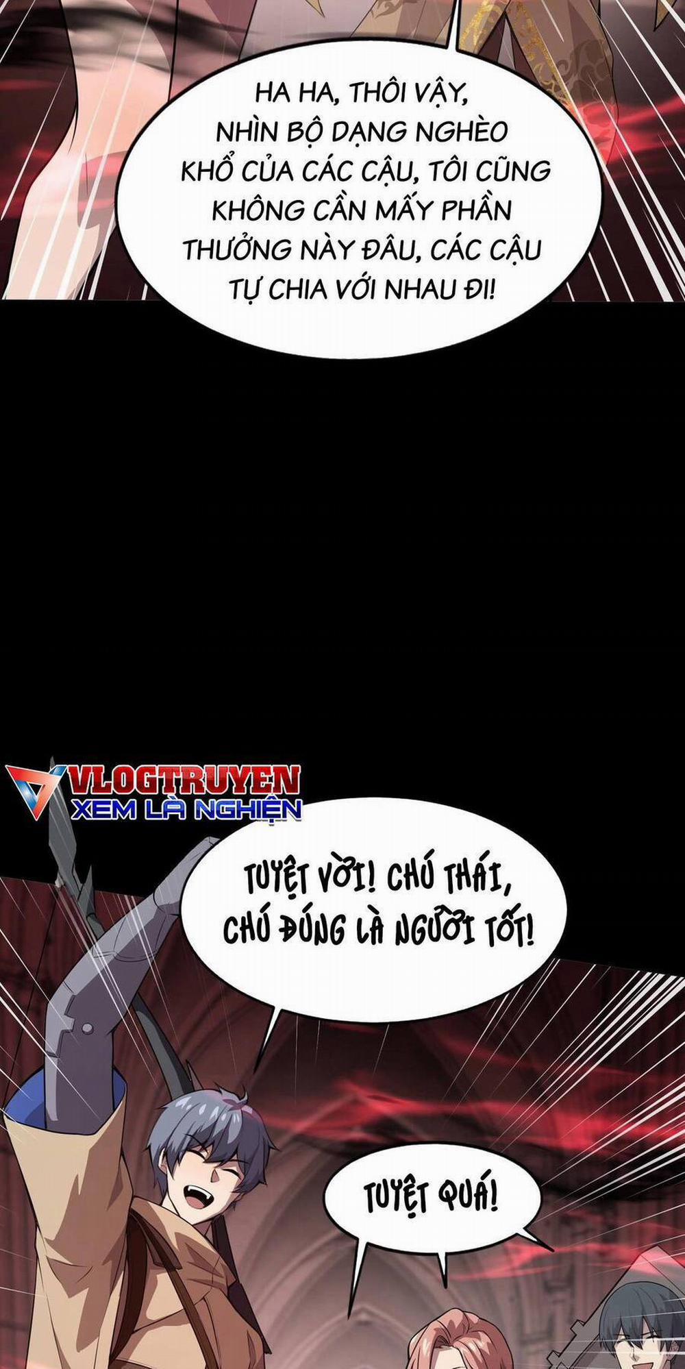 Chỉ Có Ta Có Thể Sử Dụng Triệu Hoán Thuật 75 trang 6