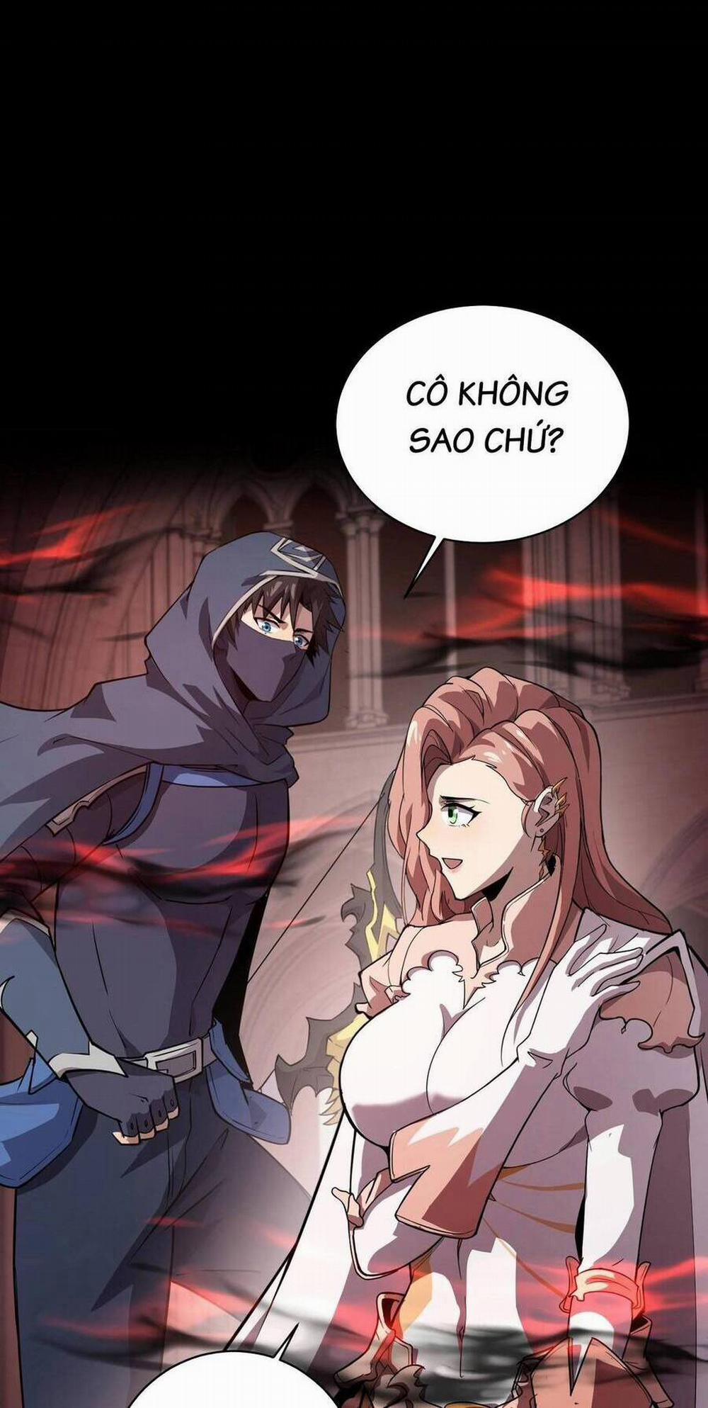 Chỉ Có Ta Có Thể Sử Dụng Triệu Hoán Thuật 75 trang 61