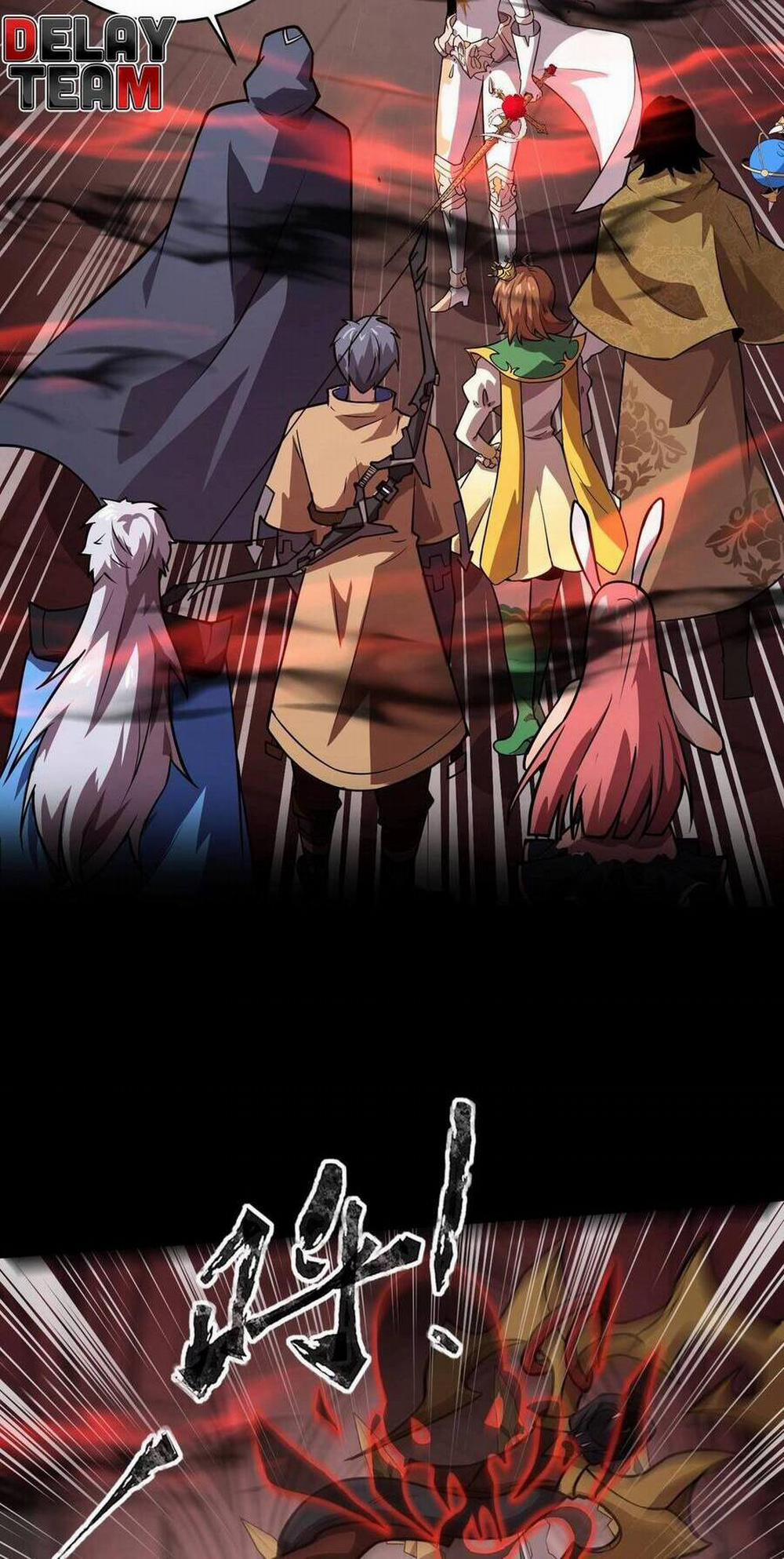 Chỉ Có Ta Có Thể Sử Dụng Triệu Hoán Thuật 75 trang 63