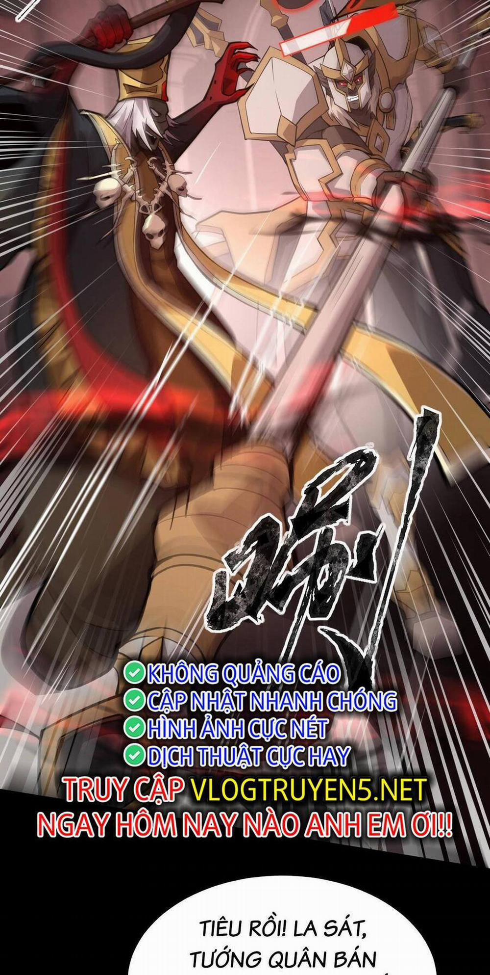 Chỉ Có Ta Có Thể Sử Dụng Triệu Hoán Thuật 75 trang 64