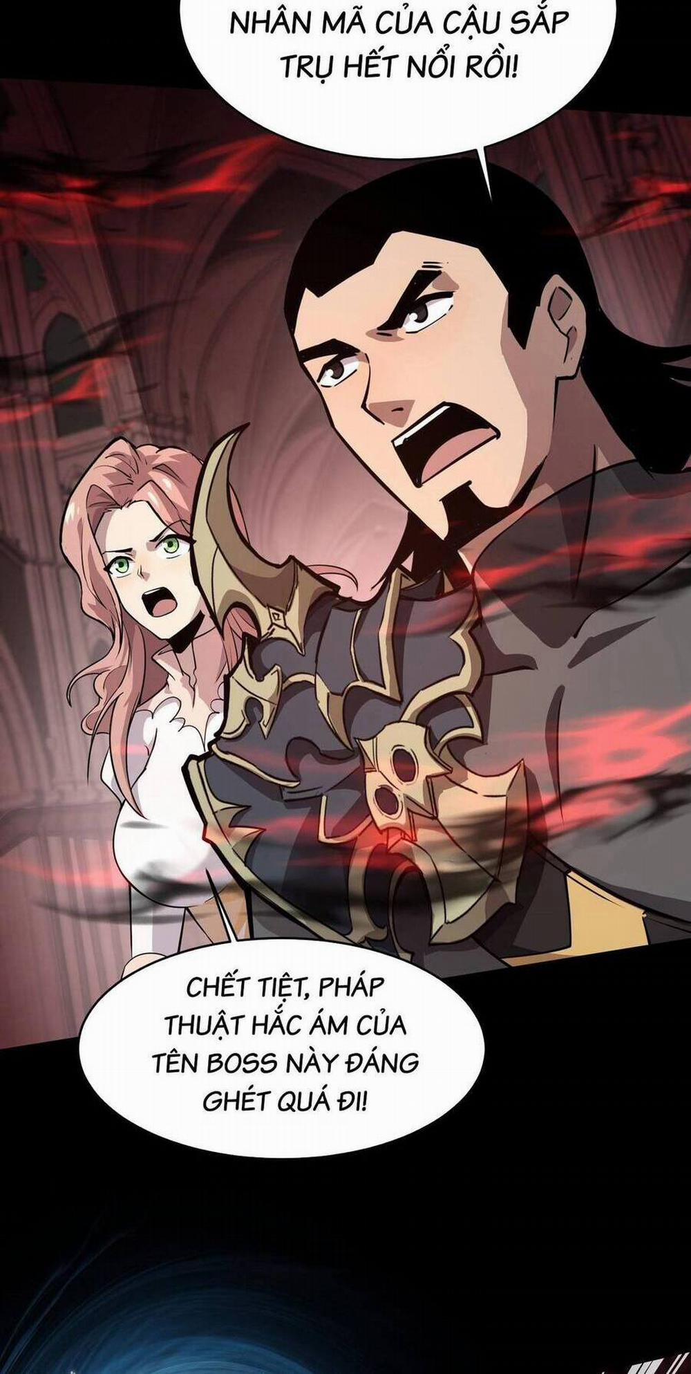 Chỉ Có Ta Có Thể Sử Dụng Triệu Hoán Thuật 75 trang 65