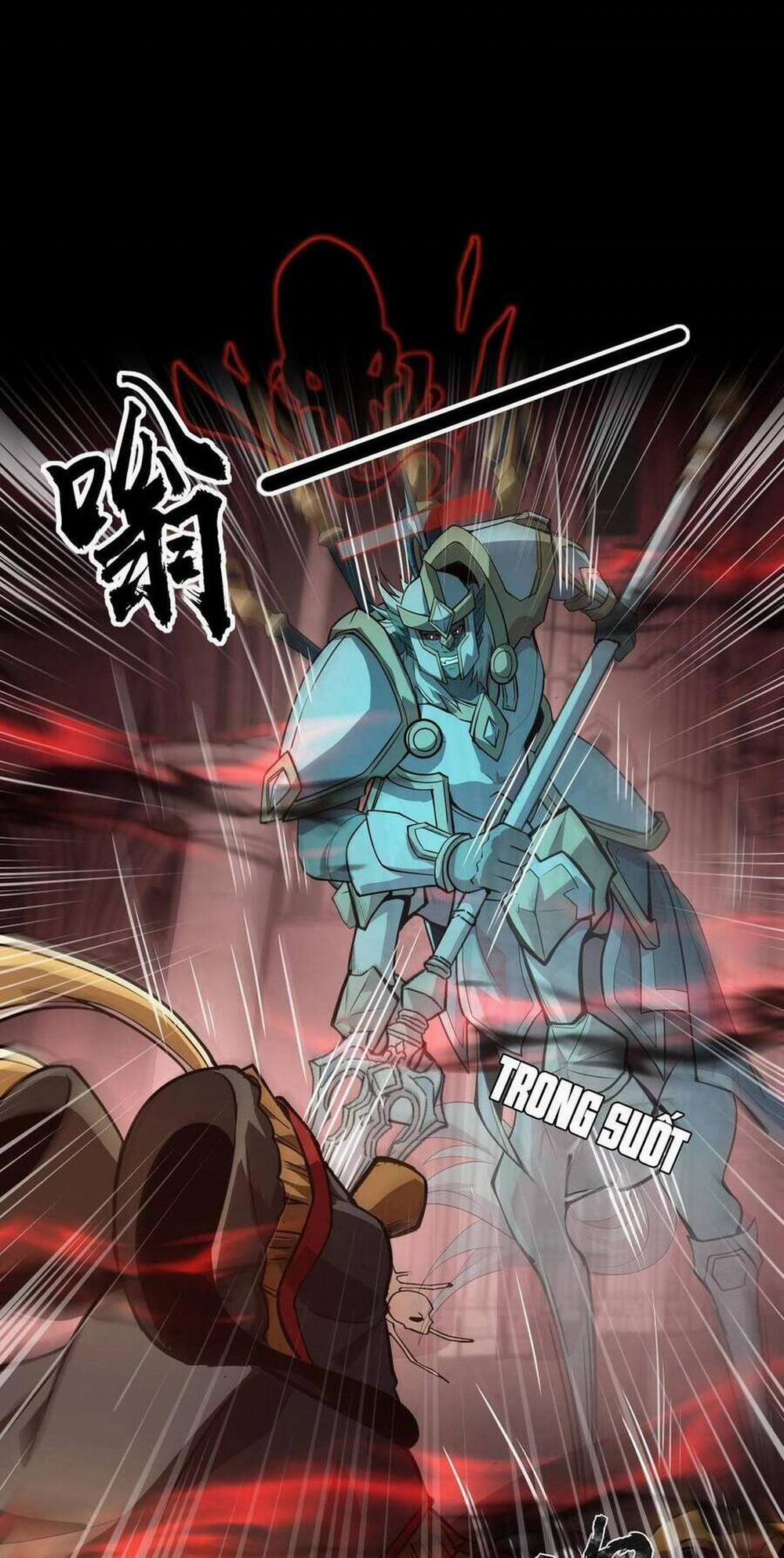 Chỉ Có Ta Có Thể Sử Dụng Triệu Hoán Thuật 75 trang 67