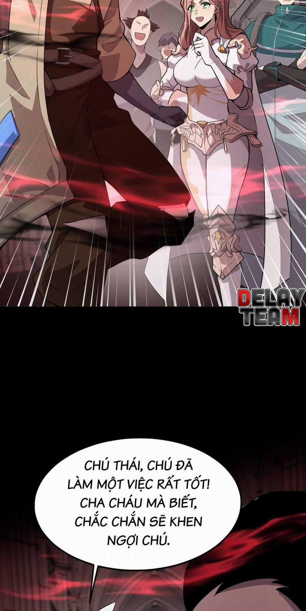 Chỉ Có Ta Có Thể Sử Dụng Triệu Hoán Thuật 75 trang 7