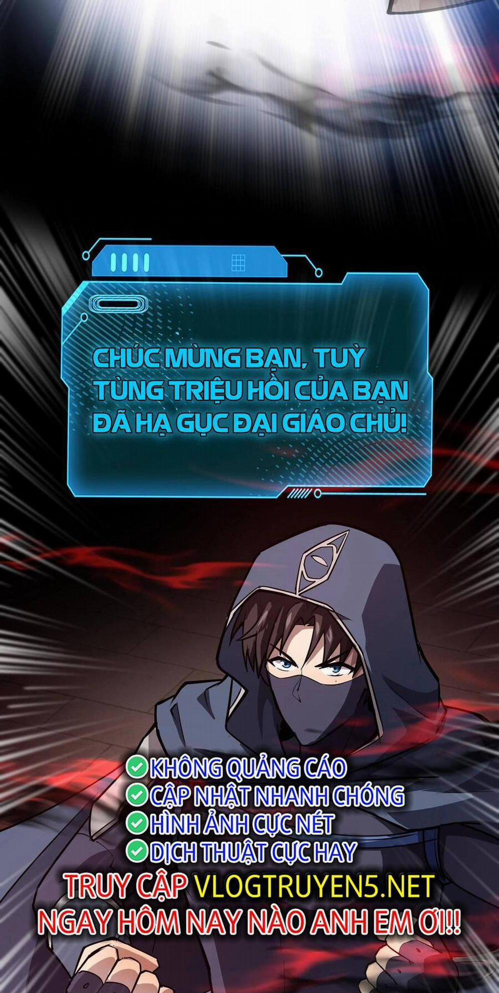 Chỉ Có Ta Có Thể Sử Dụng Triệu Hoán Thuật 75 trang 78