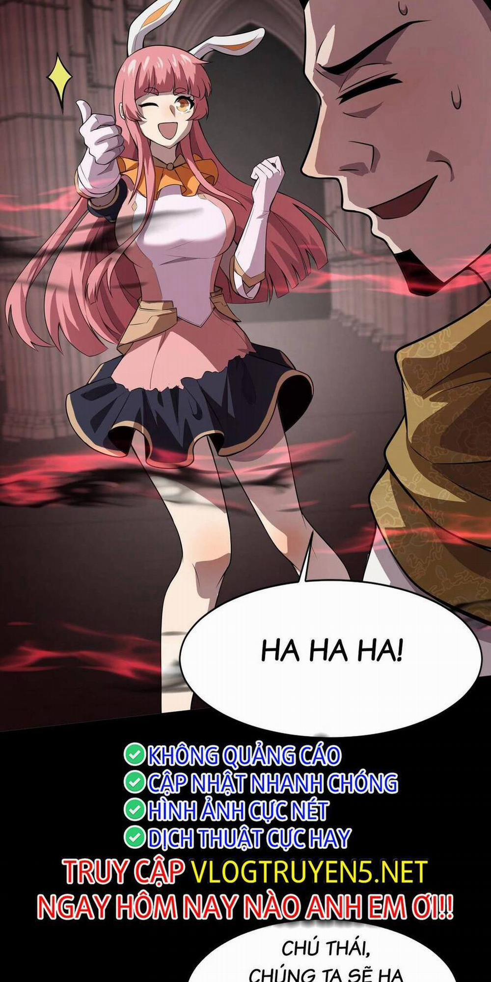 Chỉ Có Ta Có Thể Sử Dụng Triệu Hoán Thuật 75 trang 8