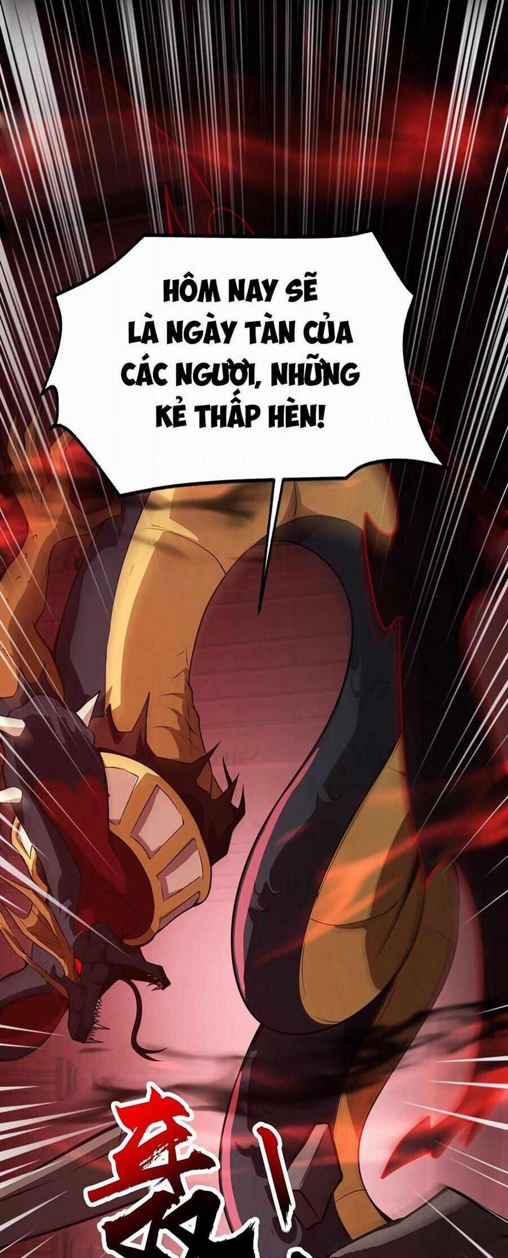 Chỉ Có Ta Có Thể Sử Dụng Triệu Hoán Thuật 76 trang 13