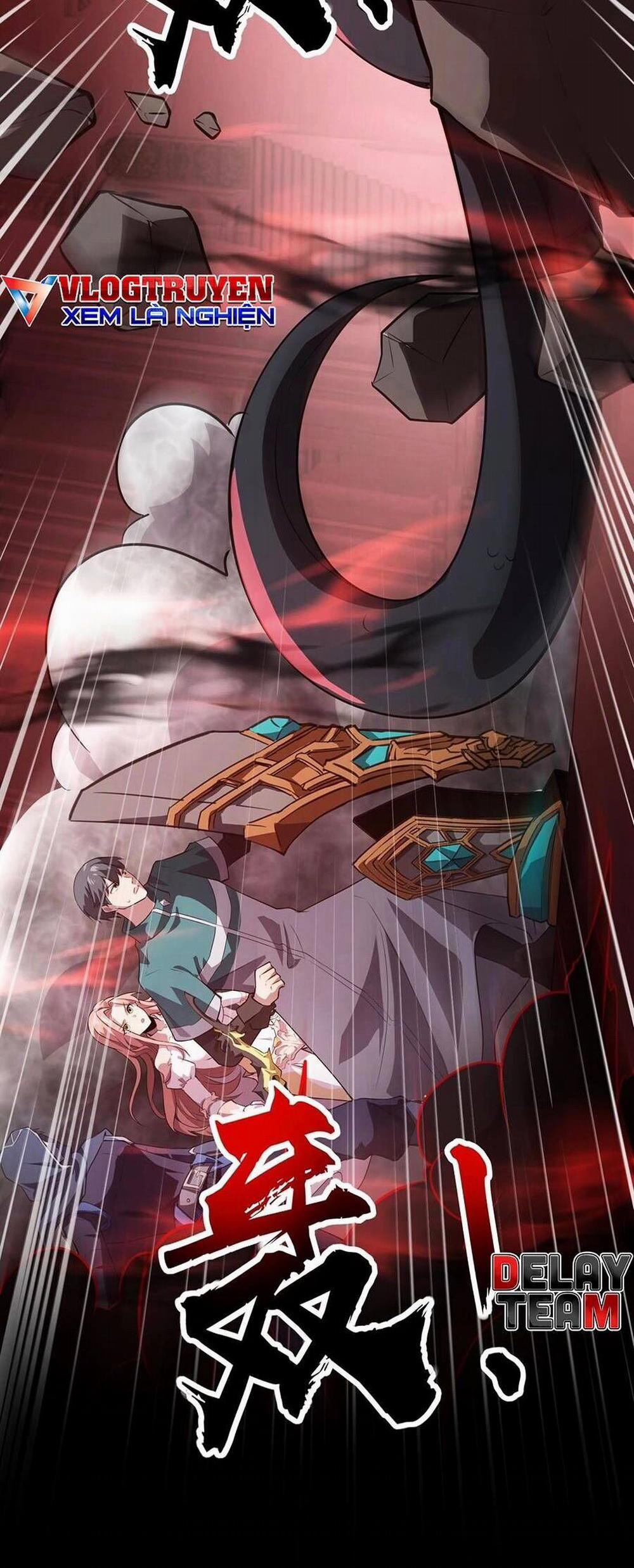 Chỉ Có Ta Có Thể Sử Dụng Triệu Hoán Thuật 76 trang 14