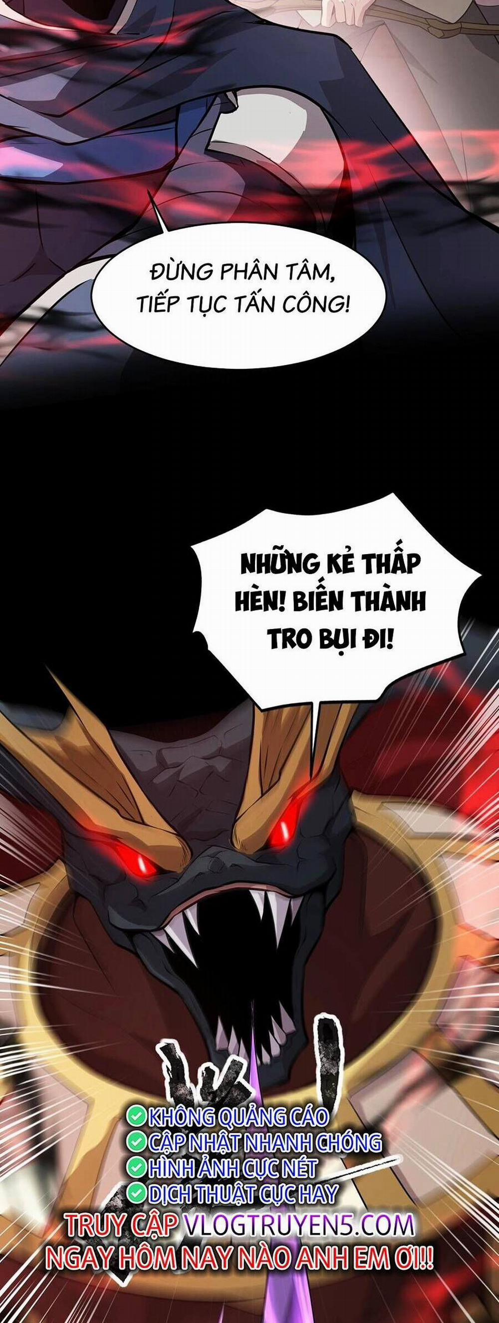 Chỉ Có Ta Có Thể Sử Dụng Triệu Hoán Thuật 76 trang 20