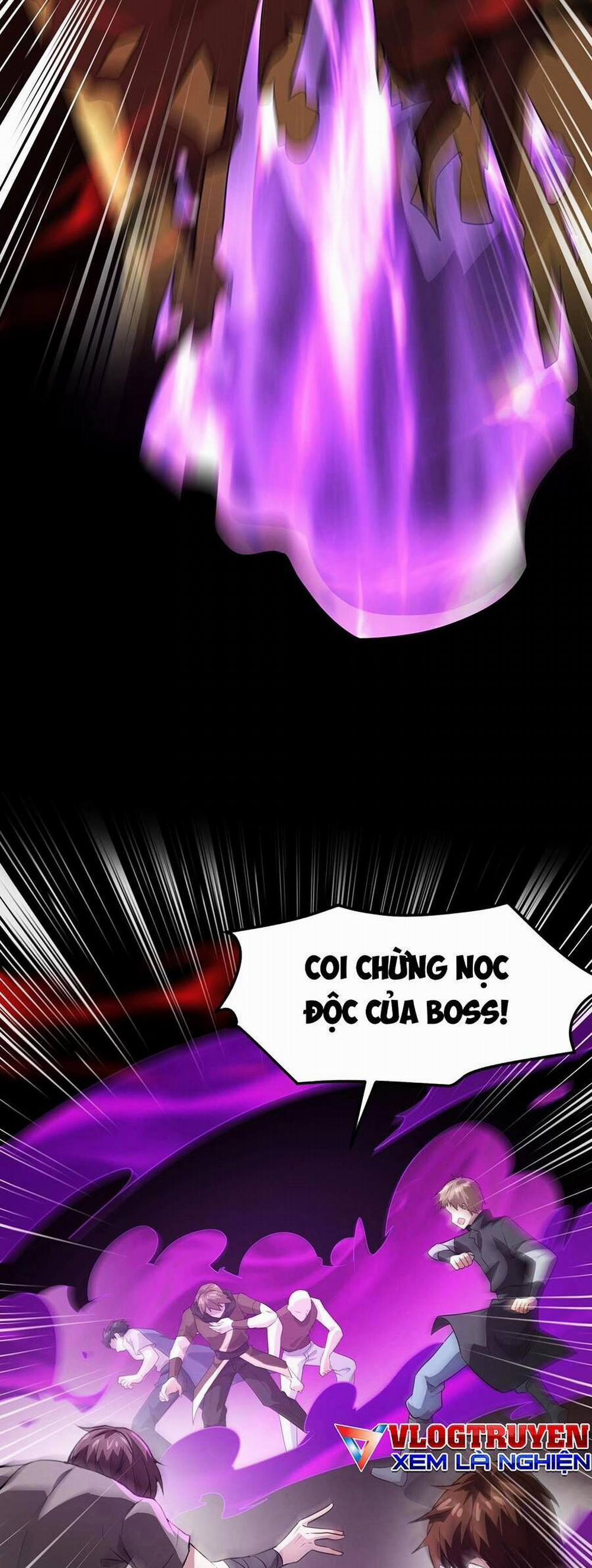 Chỉ Có Ta Có Thể Sử Dụng Triệu Hoán Thuật 76 trang 21