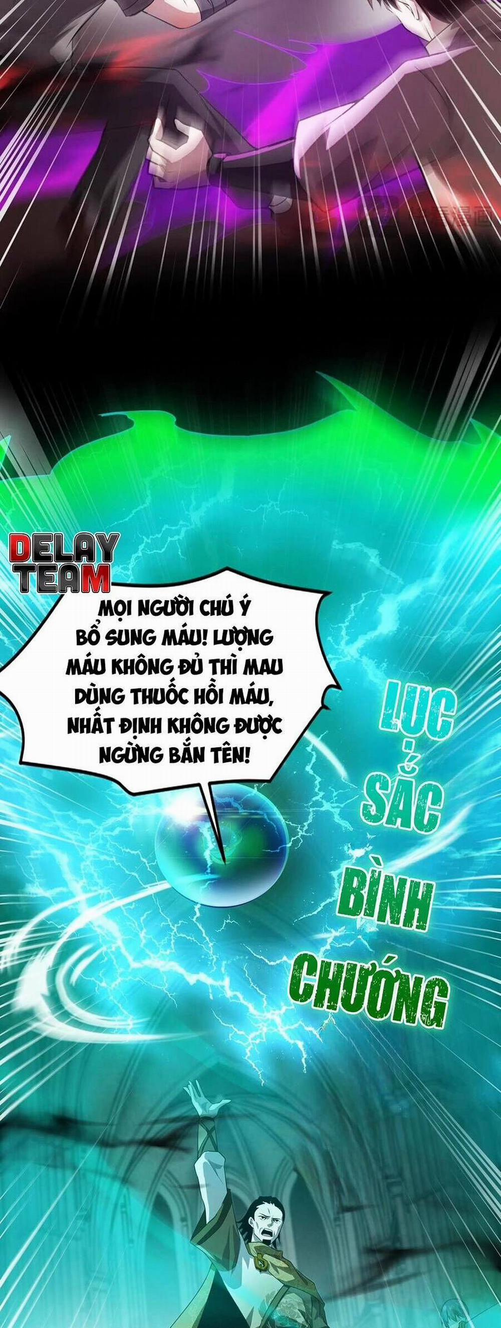 Chỉ Có Ta Có Thể Sử Dụng Triệu Hoán Thuật 76 trang 22