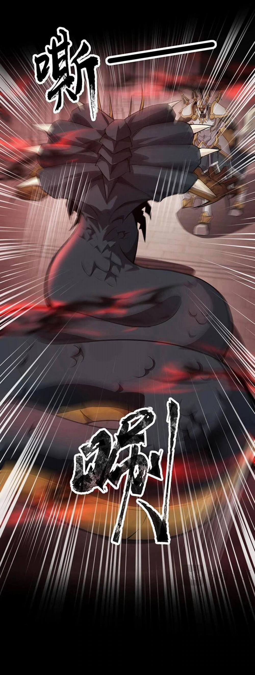 Chỉ Có Ta Có Thể Sử Dụng Triệu Hoán Thuật 76 trang 27