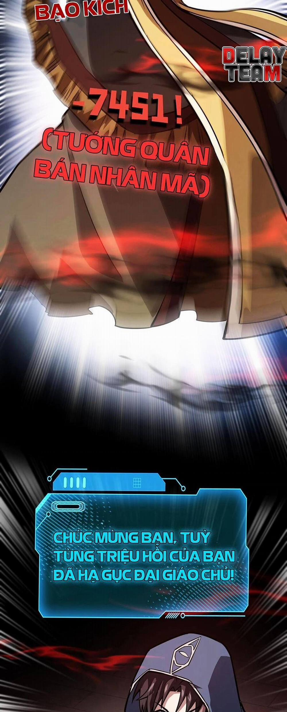 Chỉ Có Ta Có Thể Sử Dụng Triệu Hoán Thuật 76 trang 3