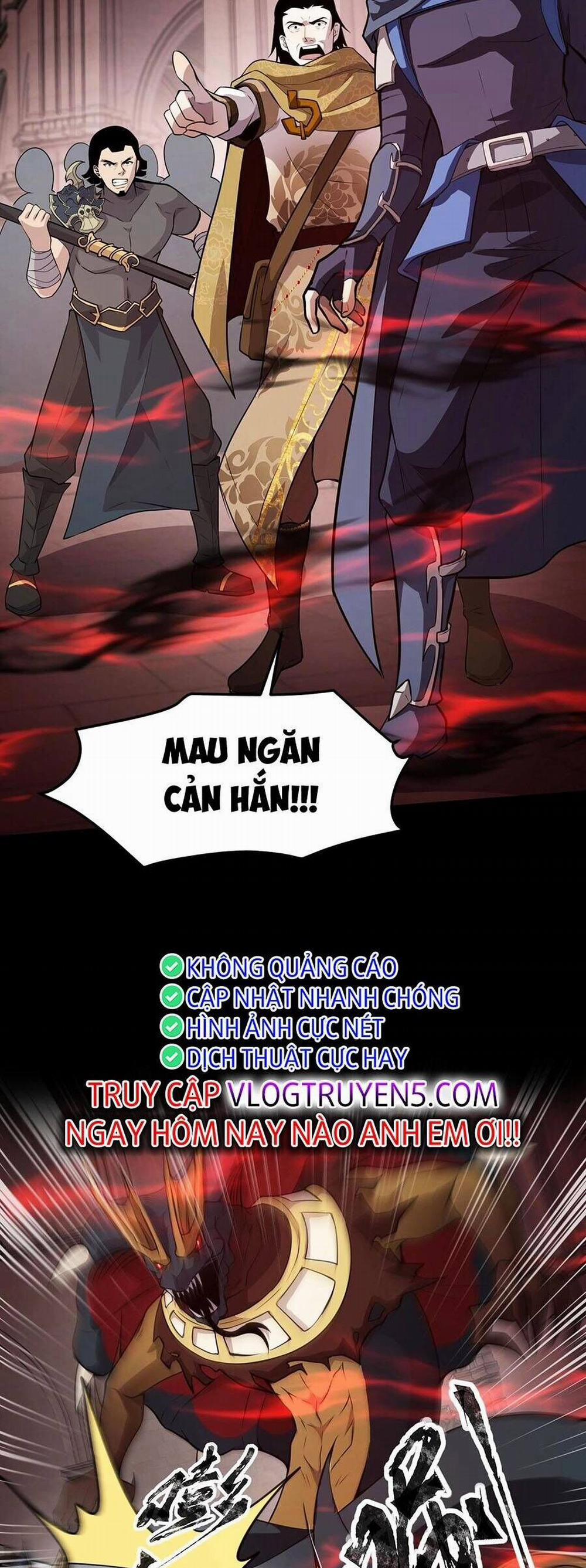 Chỉ Có Ta Có Thể Sử Dụng Triệu Hoán Thuật 76 trang 31