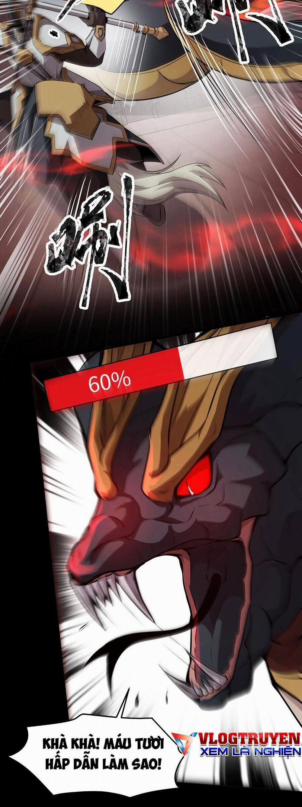 Chỉ Có Ta Có Thể Sử Dụng Triệu Hoán Thuật 76 trang 32